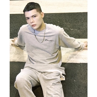 SWEATPANTS "COCADEIN" (TẶNG NÓN)