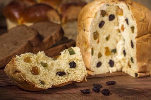SIÊU PHẨM: BÁNH BÔNG LAN MADI 🍞🍞7/2024