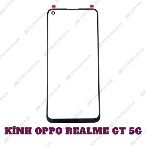 Mặt kính dành cho realme gt 5g