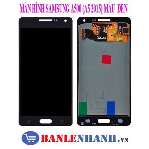 MÀN HÌNH SAMSUNG A500 MÀU ĐEN