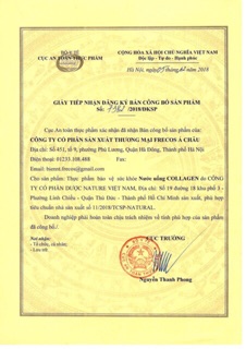(Quà+chuẩn Auth) Nước Uống Collagen Tươi Schon