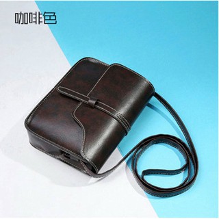 Túi đeo chéo dáng bì thư T088