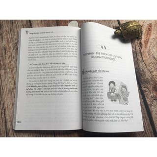 Làm Gì Khi Con Không Nghe Lời