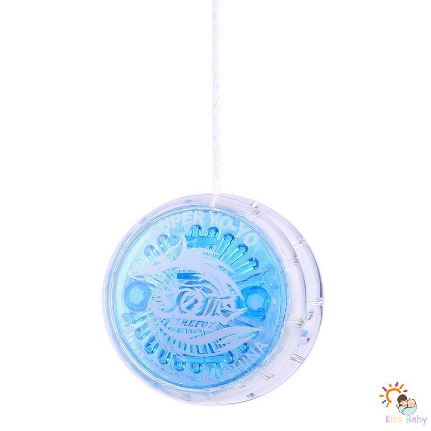 Con Quay Yoyo Nhựa Đồ Chơi Cho Bé