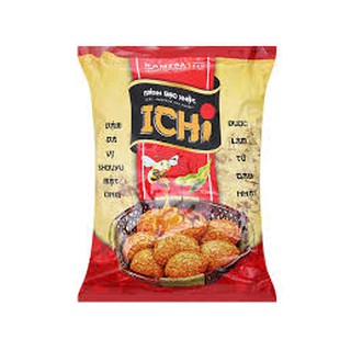 Bánh Gạo Nhật Ichi Vị Mật Ong 180g