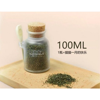 Cỏ catnip bao phê cho mèo