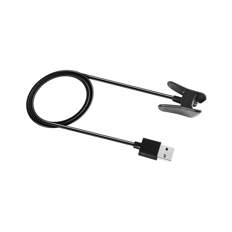 USB Charger Charging Cable Replacement For Garmin Vivosmart 4 Fitness Tracker