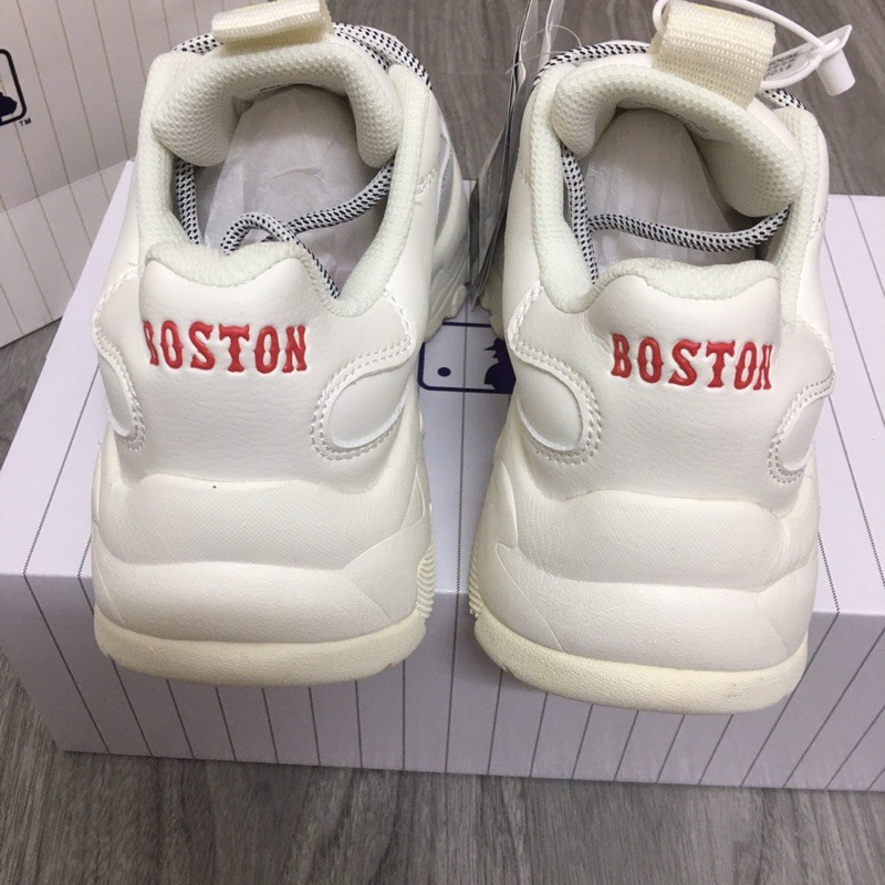 Giầy thể thao nam nữ mầu trắng đục 36-43 | BigBuy360 - bigbuy360.vn