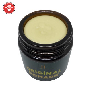 Sáp vuốt tóc Original Pomade