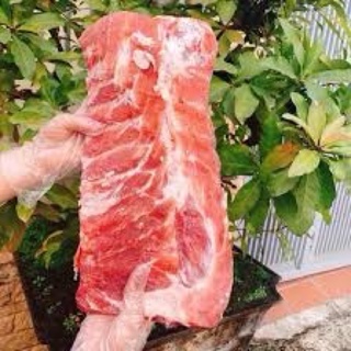 1kg sườn cánh buồm