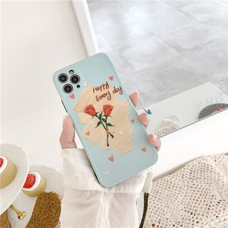 Ốp iPhone Happy Every Day iPhone 7Plus/8Plus/X/Xs Max/11/11 Pro Max - ốp iphone