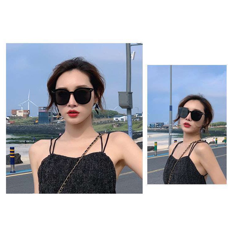 Kính Mát Đơn Giản Thời Trang Hàn Quốc