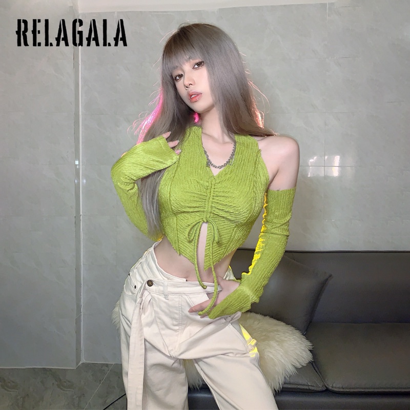 Áo sát nách nữ màu trơn đơn giản gợi cảm thời trang