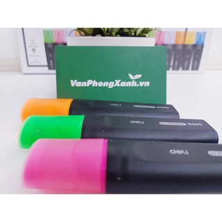 Bút nhớ dòng Deli S600