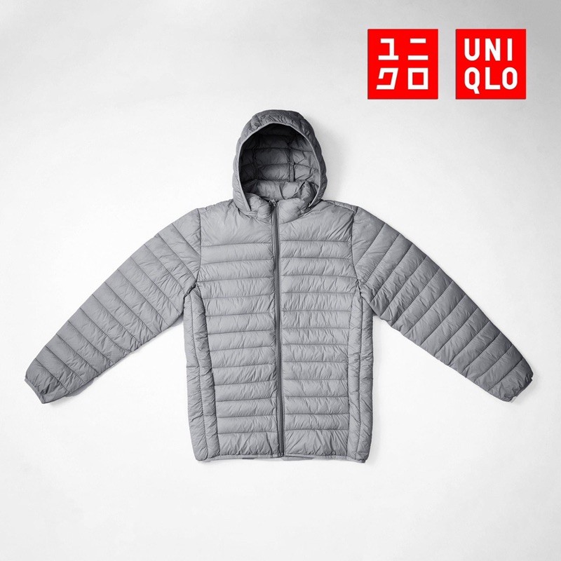 Áo Lông Vũ Uniqlo Sale 40% | BigBuy360 - bigbuy360.vn