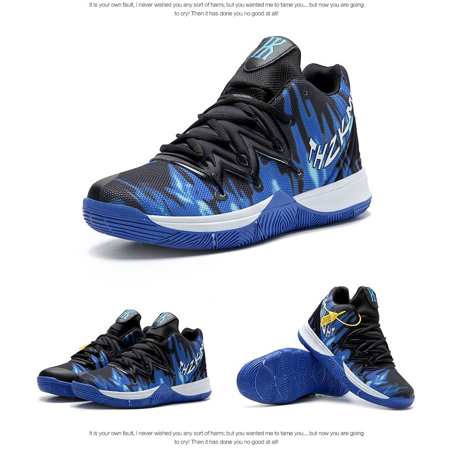 XẢ KHO MV  21 Giày bóng rổ thể thao NBA Kyrie Irving 5 chất lượng cao 👡Tốt NEW RẺ ĐẸP : ✭ '