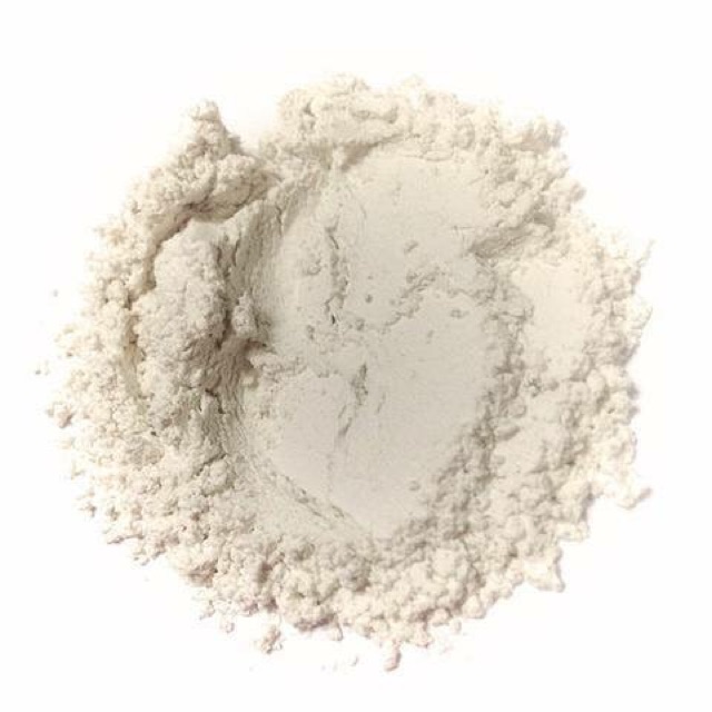 Đất sét cao lanh Pháp - French Kaolin