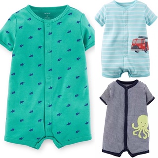Body đùi Carter bé trai 3m-24m