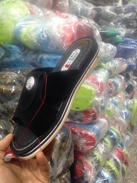 Dép gà nam  loại 1,dép nam quai ngang