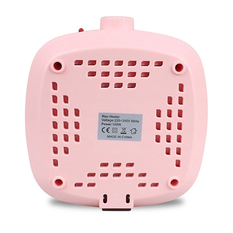 Nồi Nấu Sáp Wax Lông Mini 500cc | BigBuy360 - bigbuy360.vn