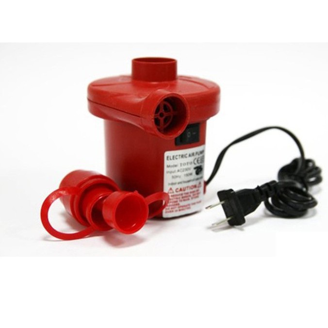 Bơm hút chân không 2 chiều hút xả