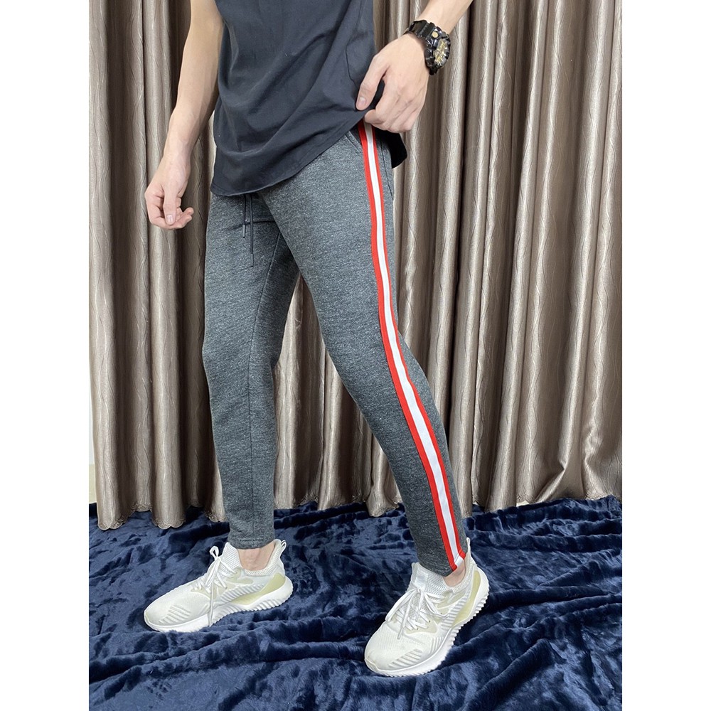 Quần jogger thể thao nam