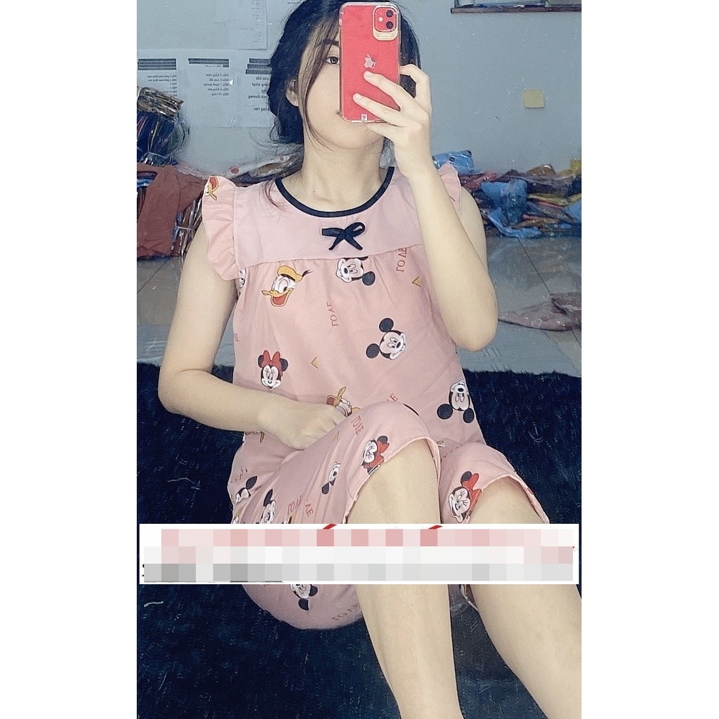 SET BỘ LỬNG KATE LỤA MỀM MỊN SIÊU XINH FREESIZE DƯỚI 55KG, ĐƯỢC CHỌN HƠN 30 MẪU MÀU