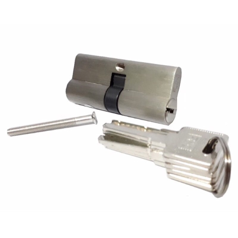 Ruột ( tim ) RH 7cm khoá tay gạt thông phòng