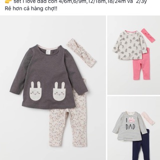 Quần áo hm săn sales