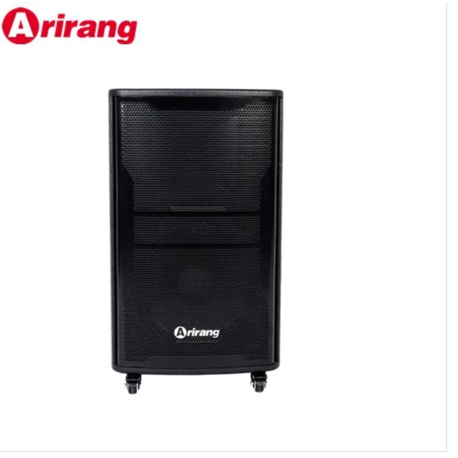 Dàn karaoke di động Arirang MK2 - Hàng chính hãng