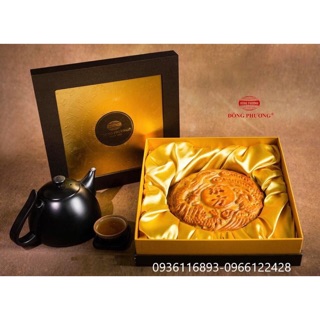 Bánh trung thu khách đặt