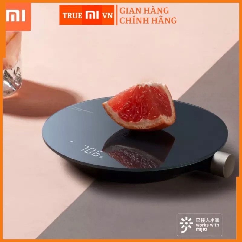 Cân nhà bếp thông minh Xiaomi HOTO (kết nối Mi Home)