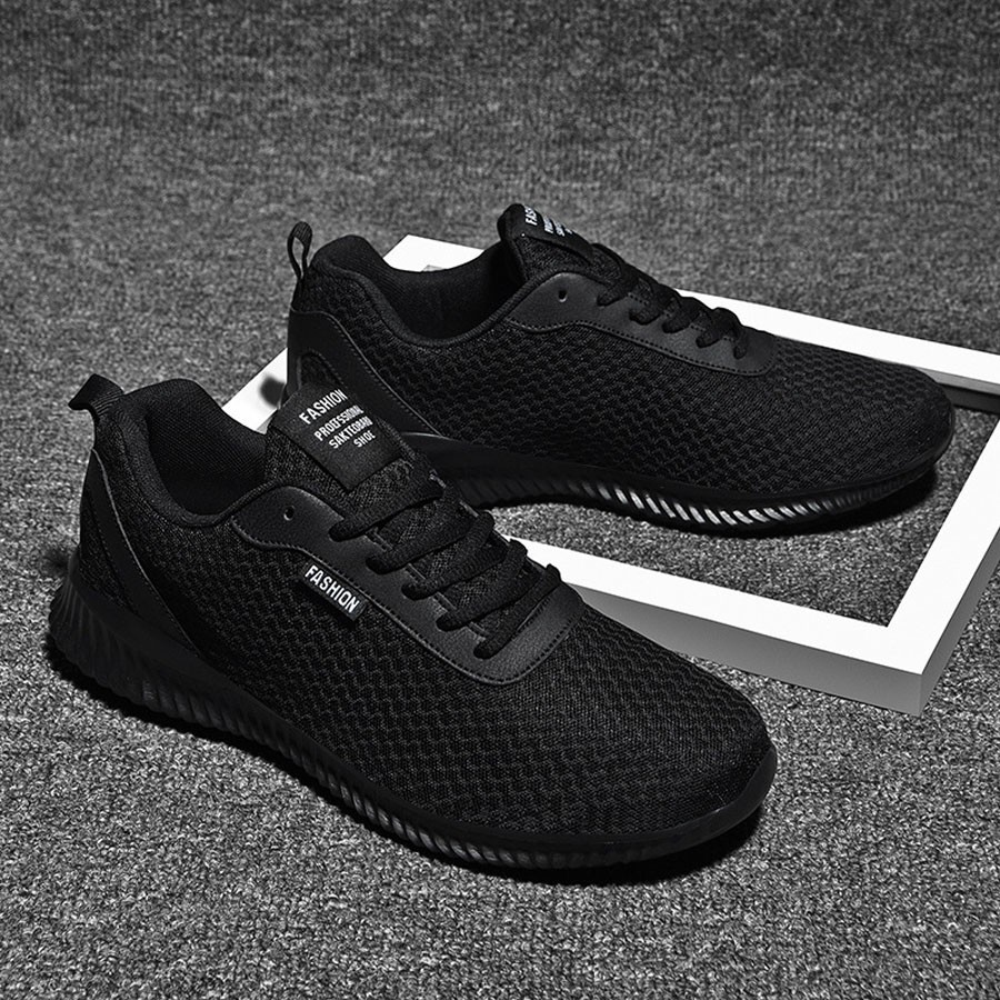 Giày Thể Thao Nam Thoáng Khí – Phiên Bản Giới Hạn (BN0055) | BigBuy360 - bigbuy360.vn