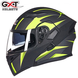 Kính mũ bảo hiểm GXT (2017)902 lật hàm