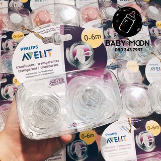 TI NGẬM AVENT