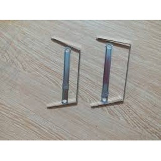 Kẹp Acco sắt (thanh cài acco sắt)