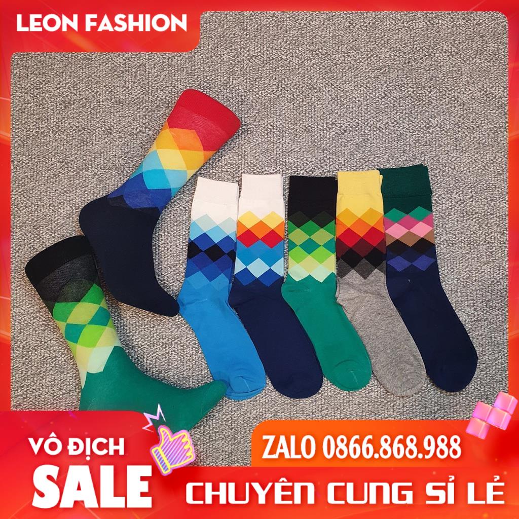 Vớ giày tây sợi Cotton mềm nhẹ và hạn chế mùi hôi Thời trang Công sở