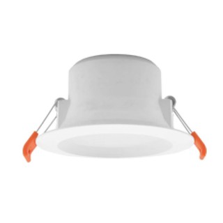 BÓNG ĐÈN LED ÂM TRẦN ĐỔI MÀU TỰ CHỌN KAWASAN DL3M90-7W