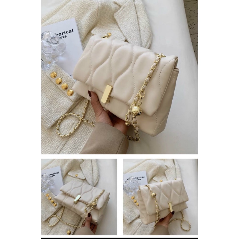 Túi Xách Nữ Thời Trang Hàn Quốc Hottrend 2022