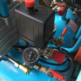 Rơ le  tự động dành cho máy bơm hơi các loại.
