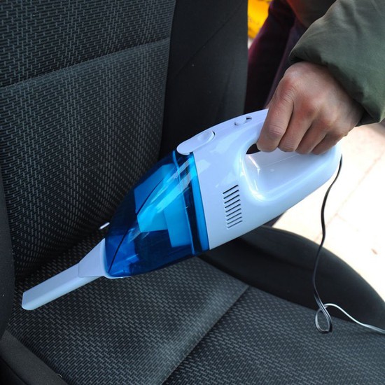 Máy hút bụi cầm tay cho ô tô, máy hút bụi Xe Hơi | BigBuy360 - bigbuy360.vn