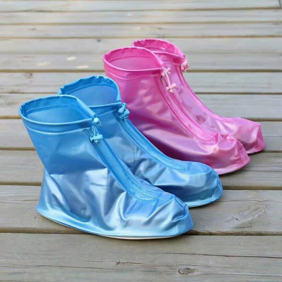 Giày Đi Mưa Có Đế Chống Trơn_Xả Hàng | BigBuy360 - bigbuy360.vn