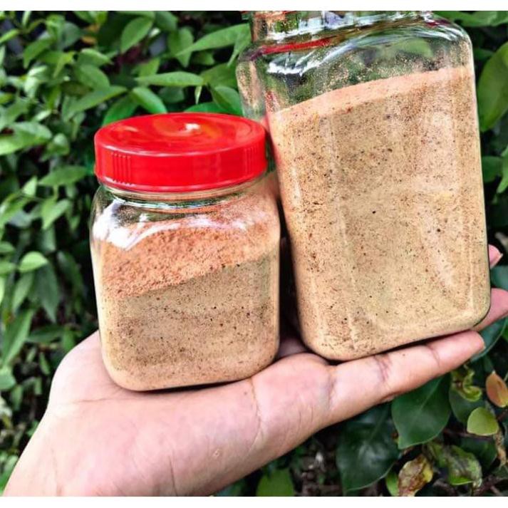 Muối tôm nhuyễn tây ninh - 100g / 250g / 500g