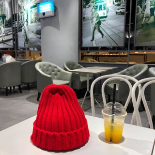 Mũ beanie