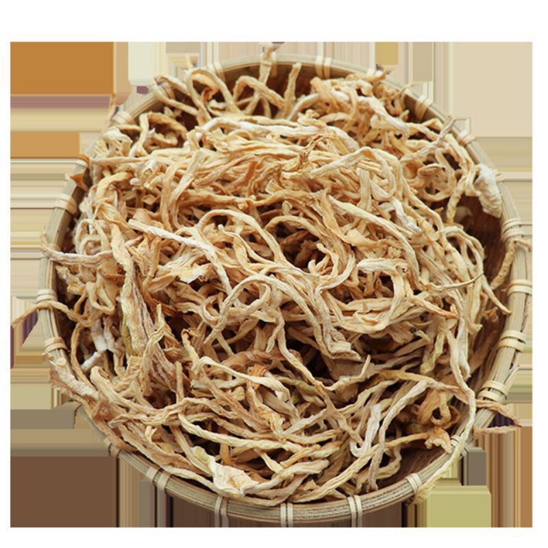 Củ Cải Khô ngon ngọt loại hút chân không hảo hạng