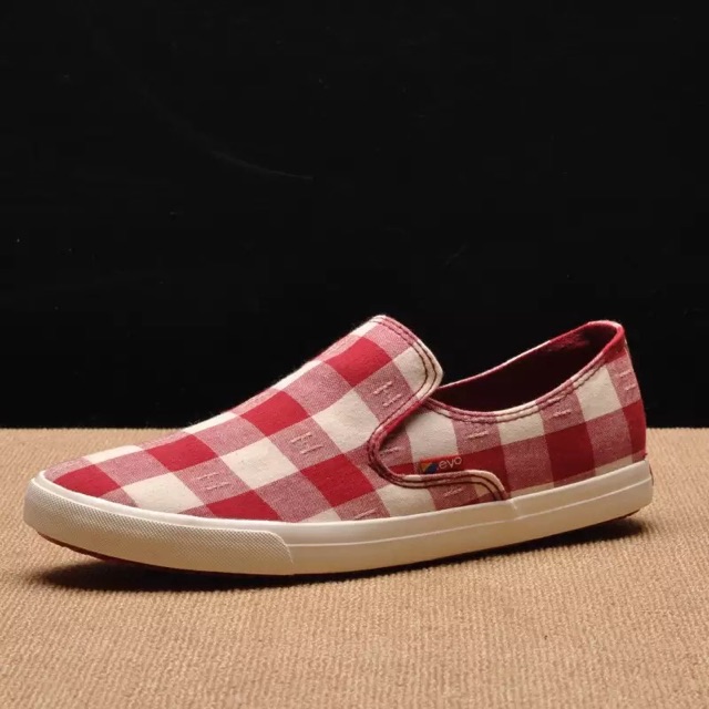 Giầy Lười Vải Nam Quảng Châu | BigBuy360 - bigbuy360.vn