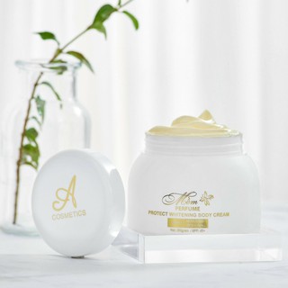 [HÀNG CHÍNH HÃNG] Kem Body Mềm Acosmetics