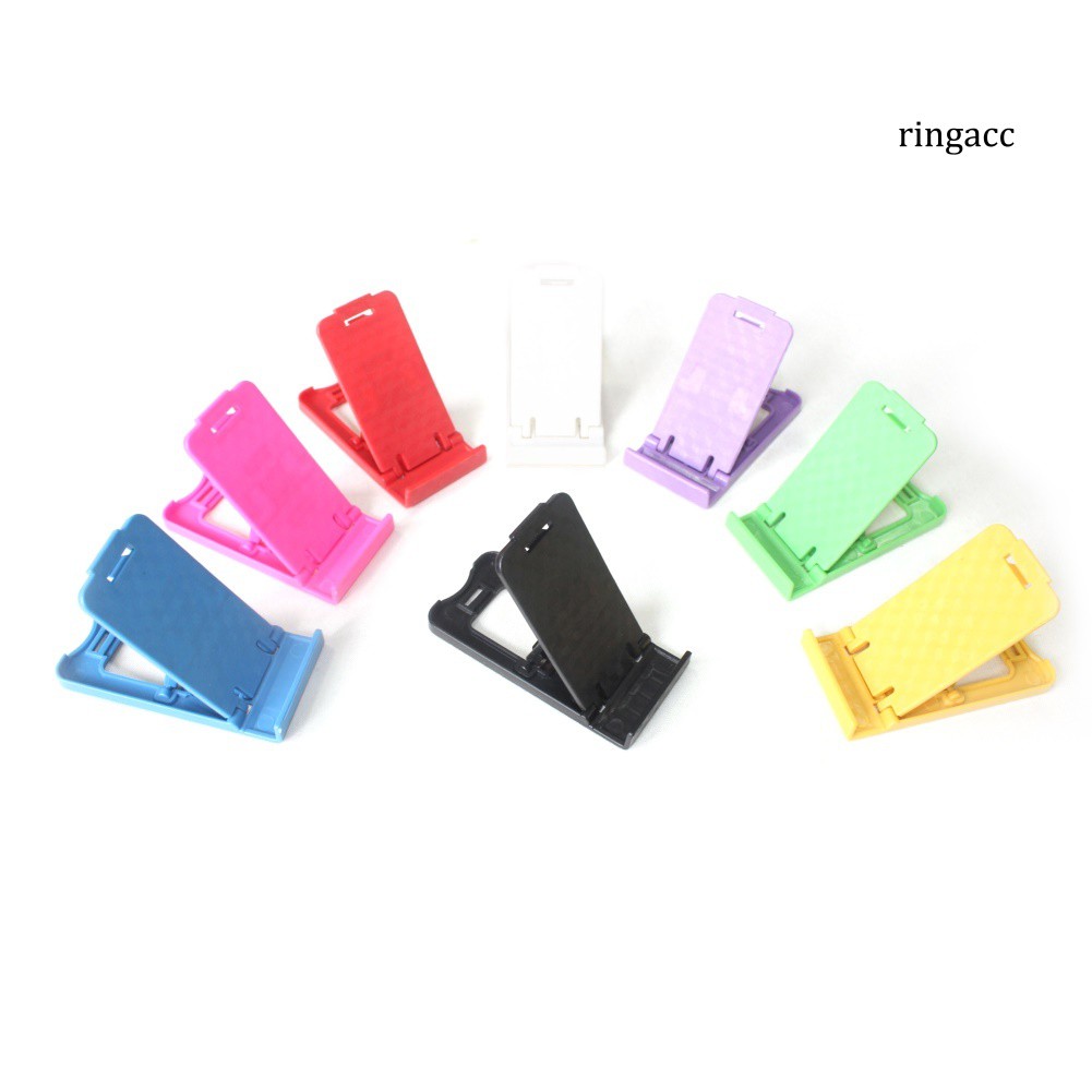 Giá Đỡ Điện Thoại Để Bàn Gập Lại Được