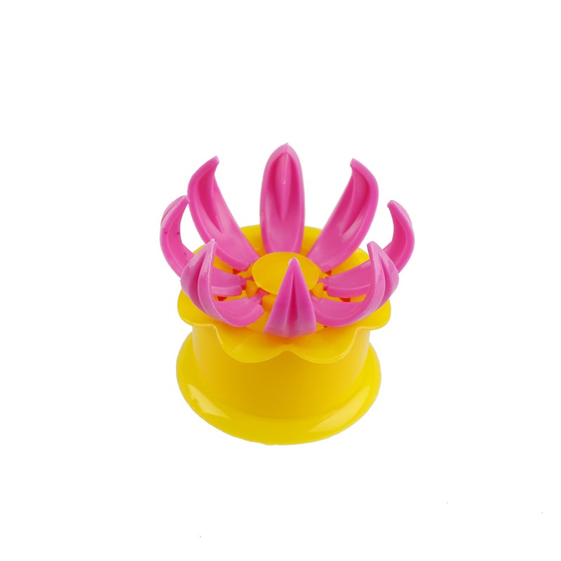 Set 1 Khuôn Làm Bánh Bao Hấp Chuyên Dụng Tiện Lợi