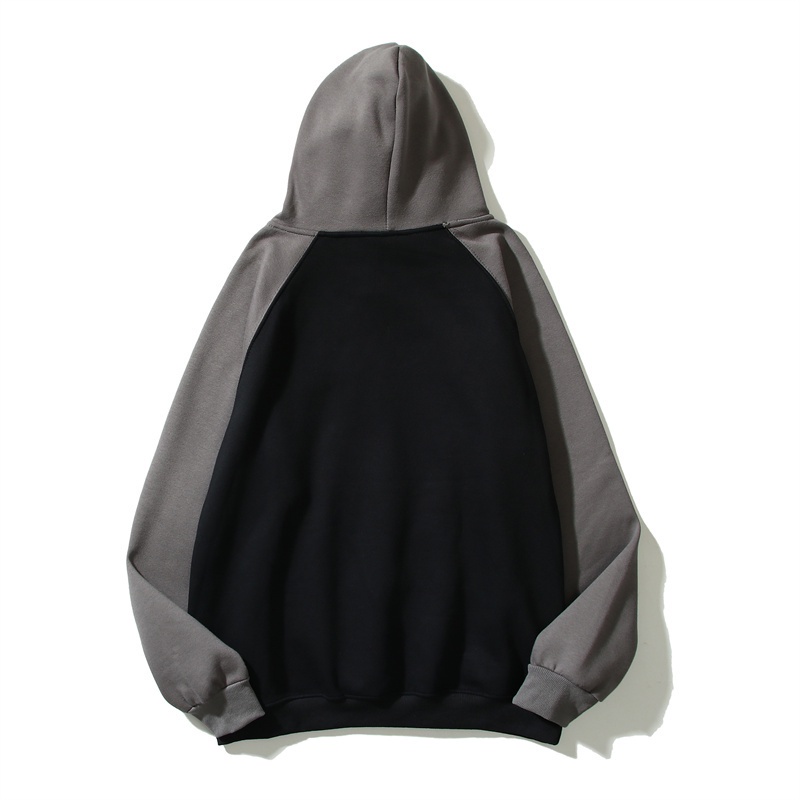 Hàng Bán Chạy Power By Represent Áo Hoodie Thể Thao Raglan Tay Dài Bằng Vải Cotton Giản Dị Dành Cho Nam Nữ Plus Size